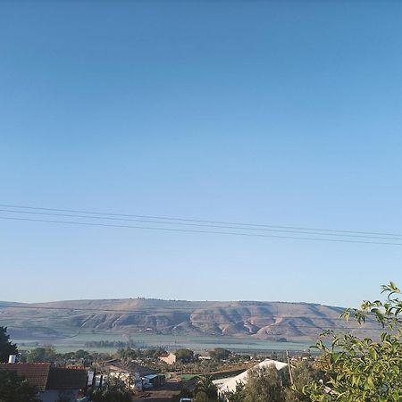 בגג העמק On The Roof Of The Valley Sirguniyah Esterno foto