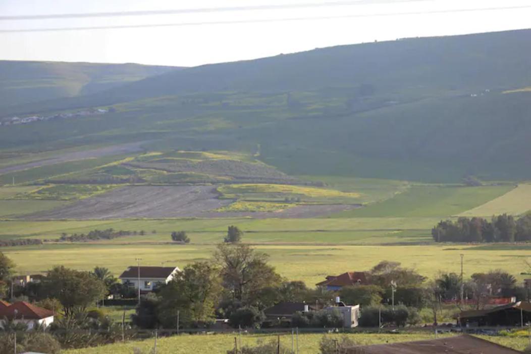 בגג העמק On The Roof Of The Valley Sirguniyah Esterno foto