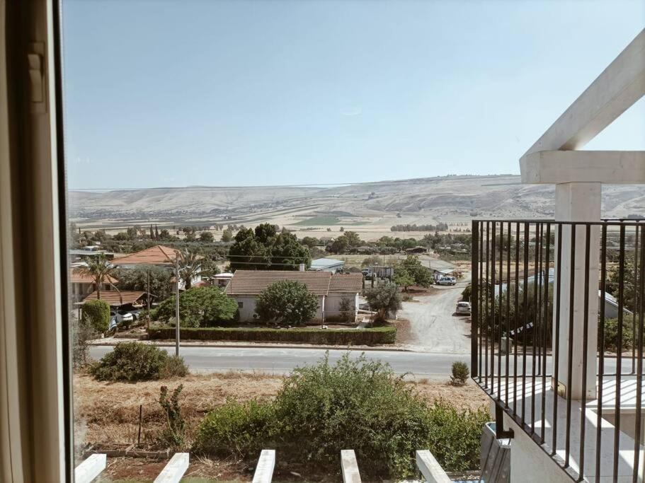 בגג העמק On The Roof Of The Valley Sirguniyah Esterno foto