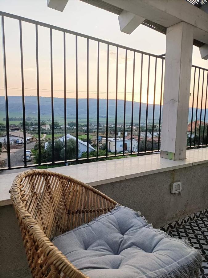 בגג העמק On The Roof Of The Valley Sirguniyah Esterno foto