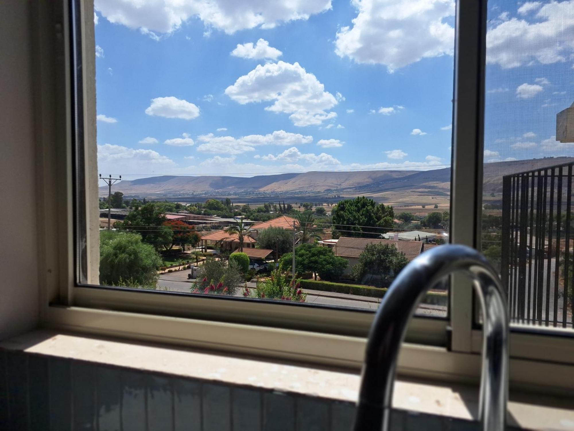 בגג העמק On The Roof Of The Valley Sirguniyah Esterno foto